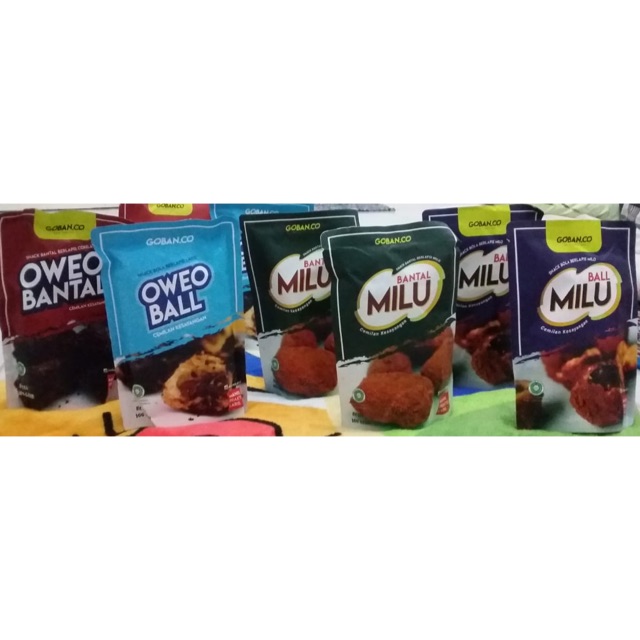

snack coklat