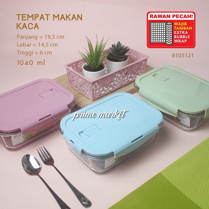 Rekomendasi Tempat Makan untuk Bawa Bekal saat WFO