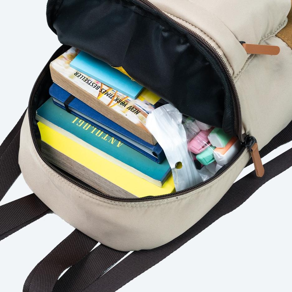 Best Promote Tas Ransel Unisex | Tusk Mini Series | Premium Anti Air