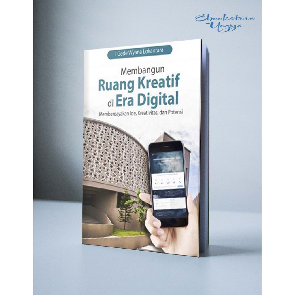 Komik Digital: Industri Kreatif Baru di Desa Tayem