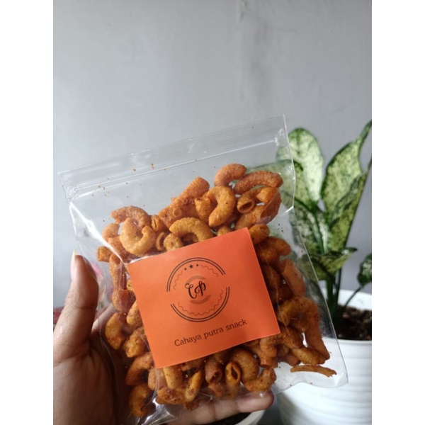 

Makaroni bantat