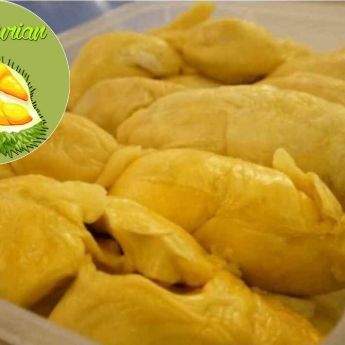 

Buah | Durian Premium || Durian Super || Durian Montok