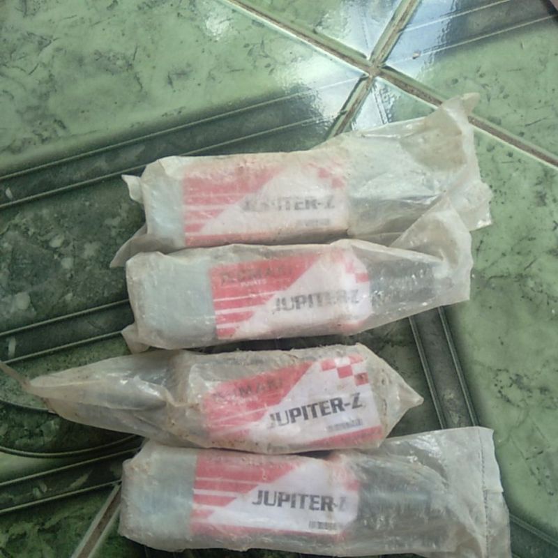 setelan rantai JUPITER Z