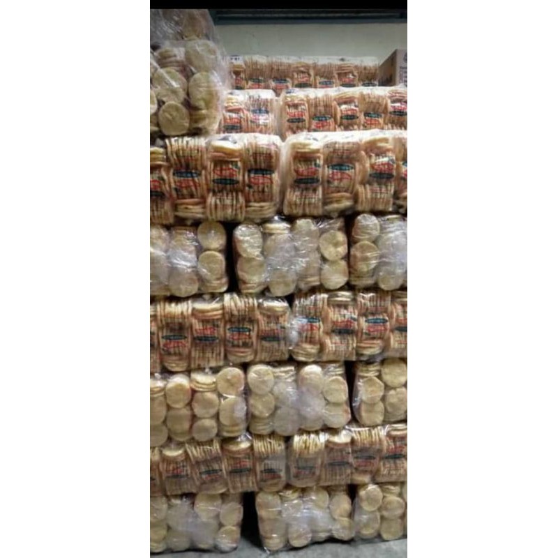 

kerupuk Bangka