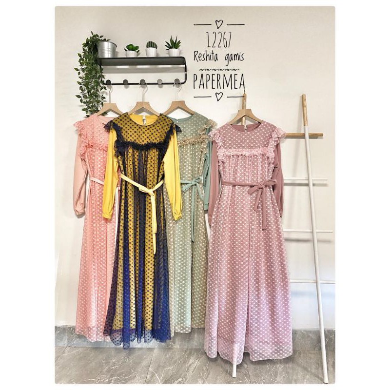 GAMIS PAPERMEA  / GAMIS IMPORT