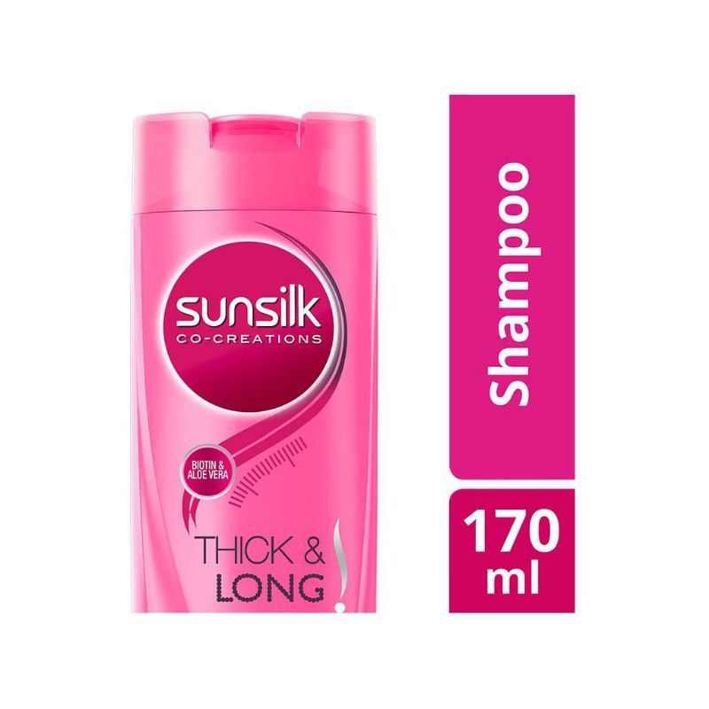 SUNSILK SHAMPO