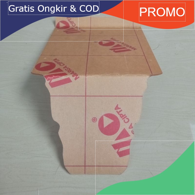 Akrilik kolong cb 150 r old/new