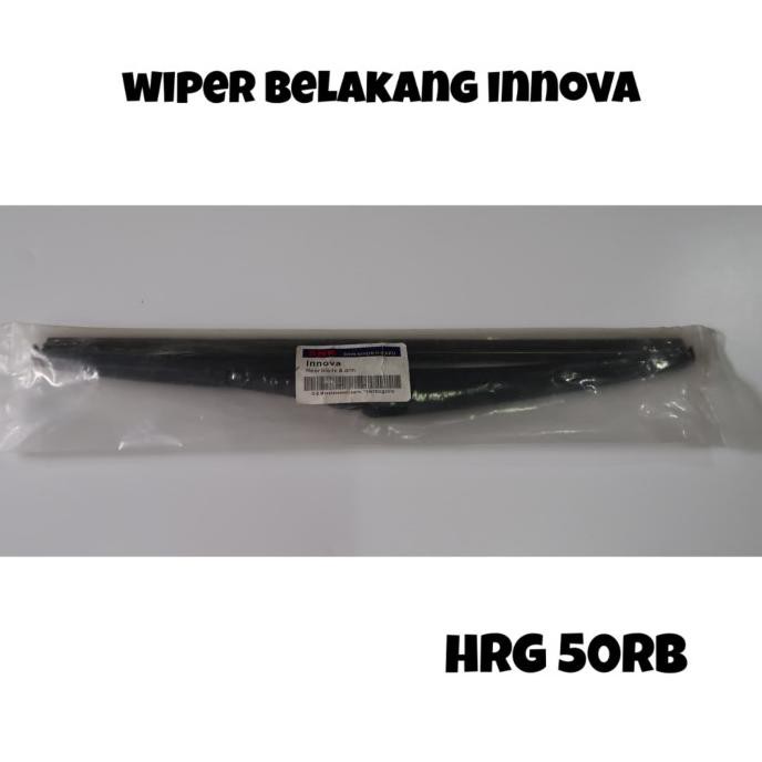 Best Produk] Wiper Belakang Innova Rear Wiper Innova Wiper Mobil Innova