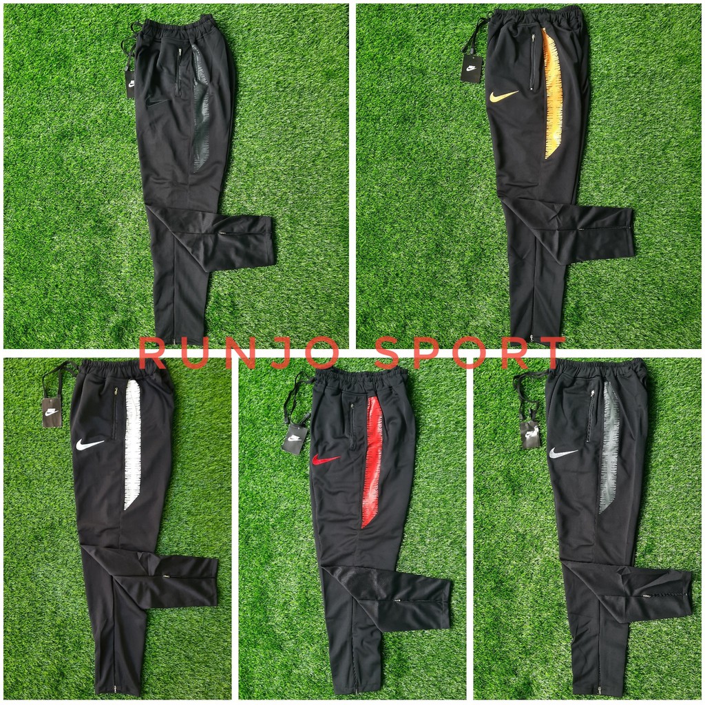 Trackpants Track Pants Celana Training Olahraga panjang Trackpant Pria Wanita