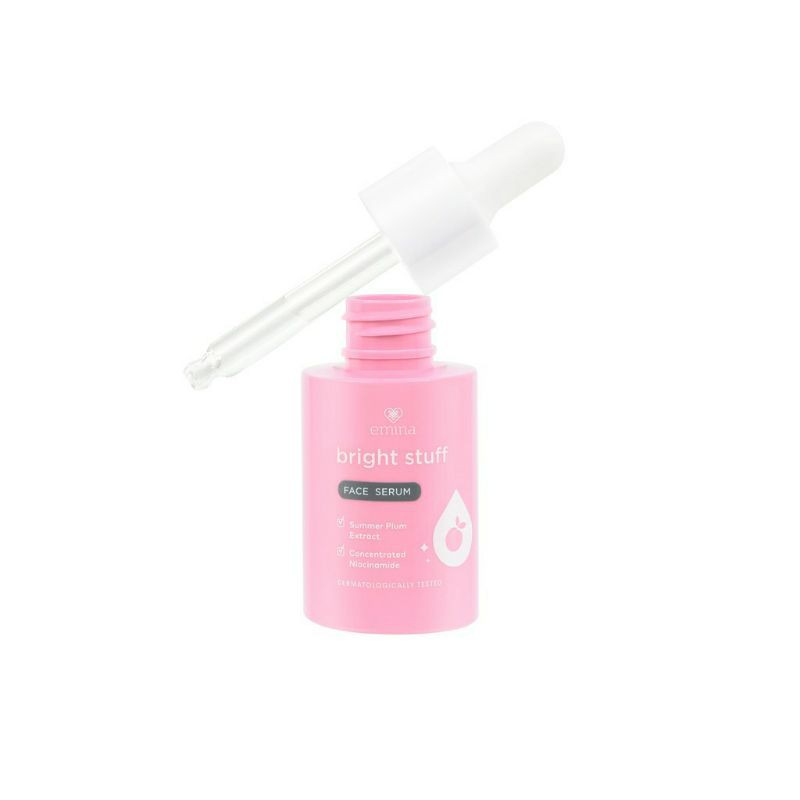 EMINA BRIGHT STUFF SERUM