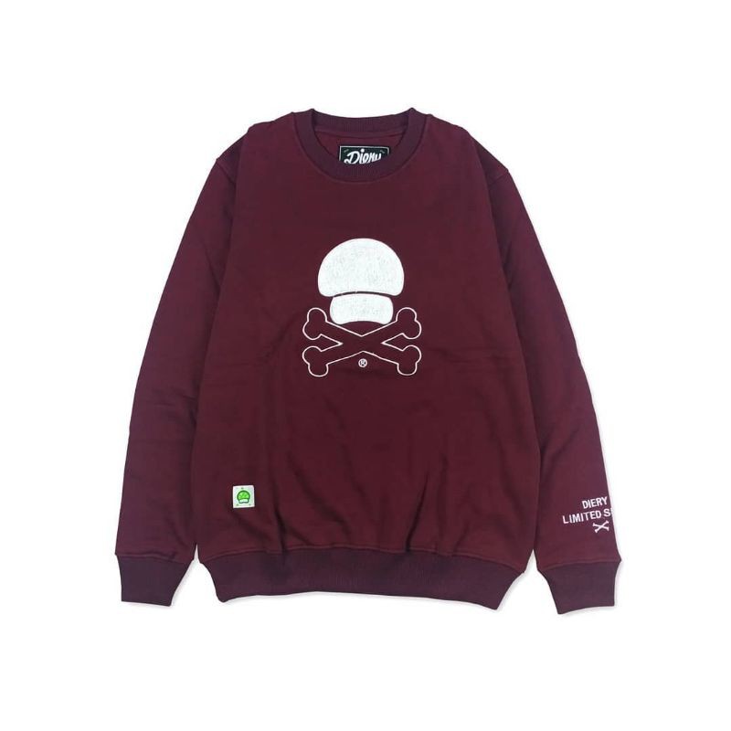 Sweater Diery Original