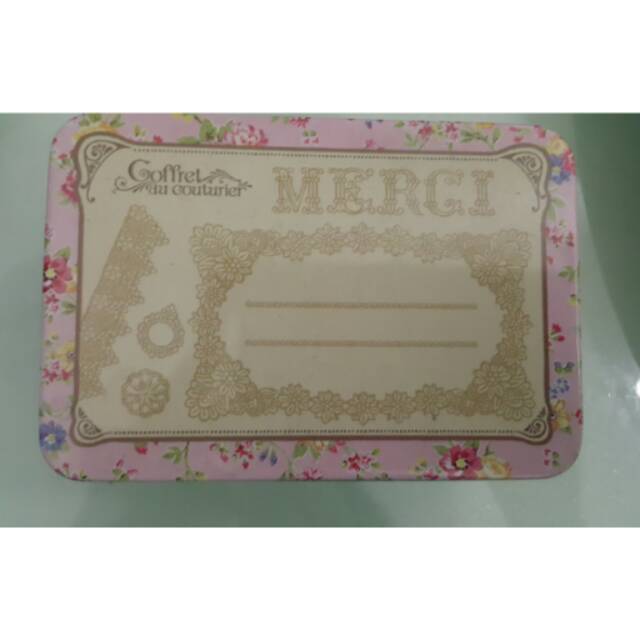 

Stempel dekoratif