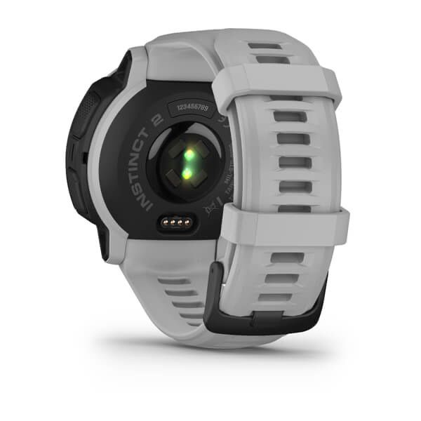 Garmin Instinct 2 Solar - Garansi Resmi TAM 2 Tahun