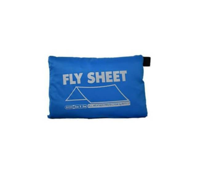 Flysheet Avtech 2 x 3 / Fly sheet 2 x 3 Avtech