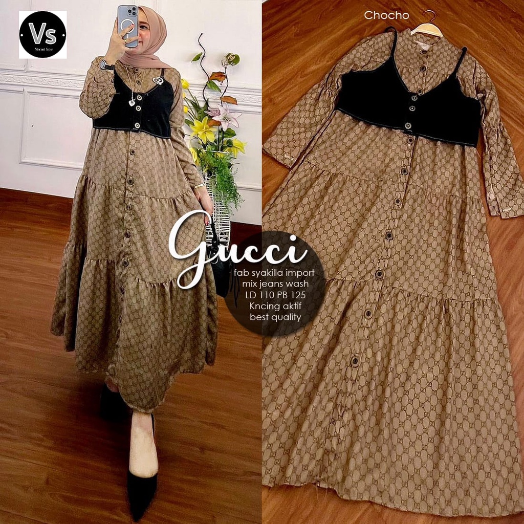 Gucci Dress