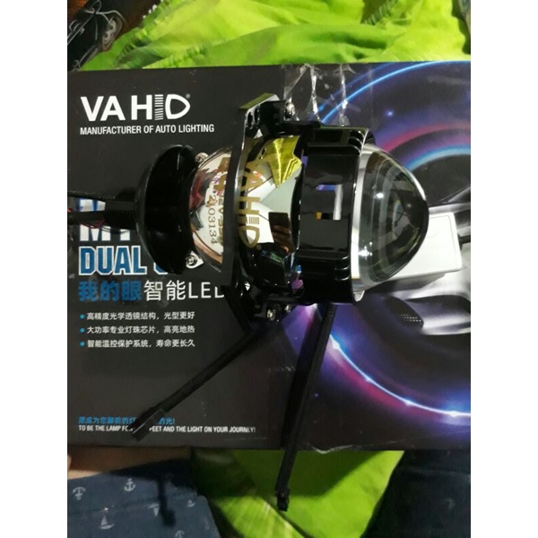 biled e4 vahid original 1pcs