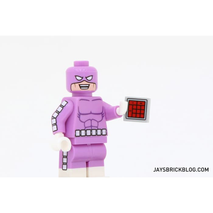 

lego series batman movie calculator