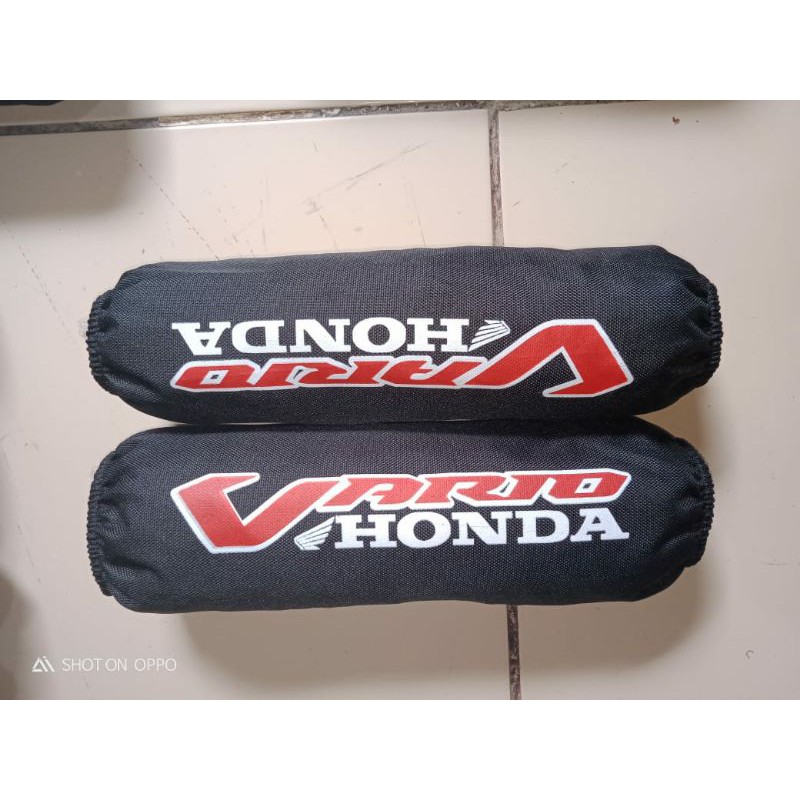 cover sokbreker Honda khusus sepasang