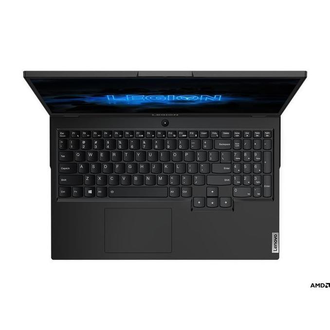 HARGA MURAH Laptop Lenovo Legion 5 A6iD Ryzen 7-4800H/16GB/512GB/GTX1660Ti/144Hz