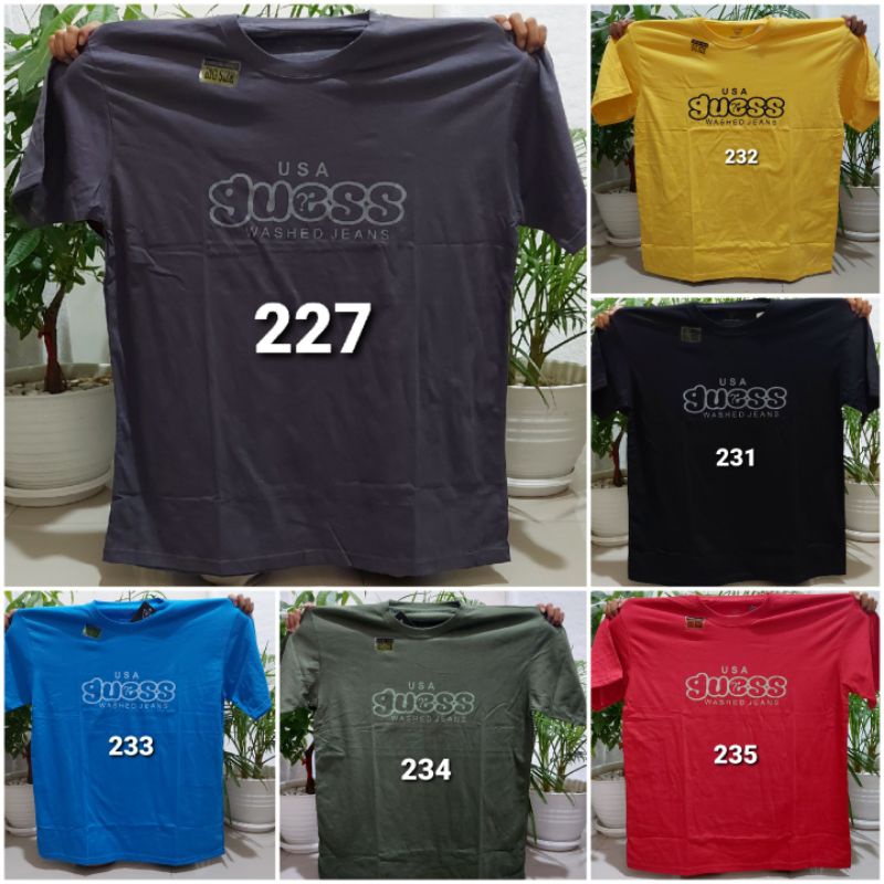 KAOS OBLONG JUMBO BIG SIZE XXL 2XL - KAOS JUMBO - KAOS BIG SIZE - KAOS SANTAI BIG SIZE JUMBO