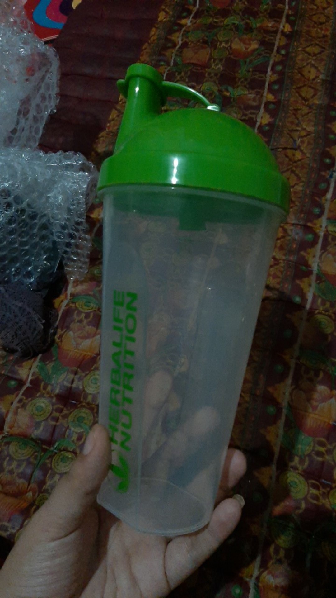 Shaker (original Herbalife)