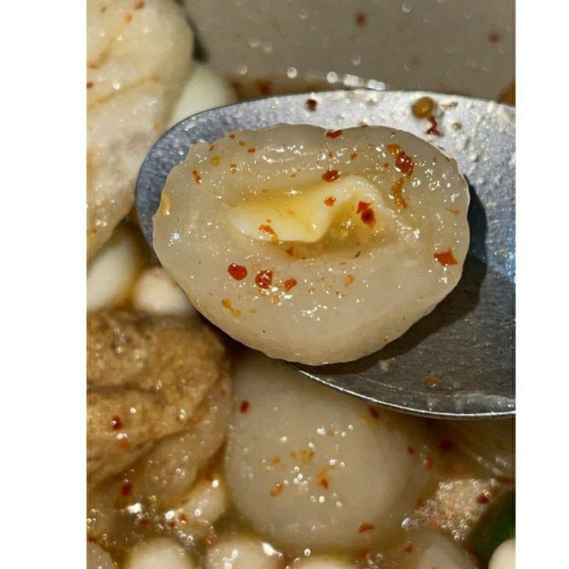 

BASO ACI KEJU