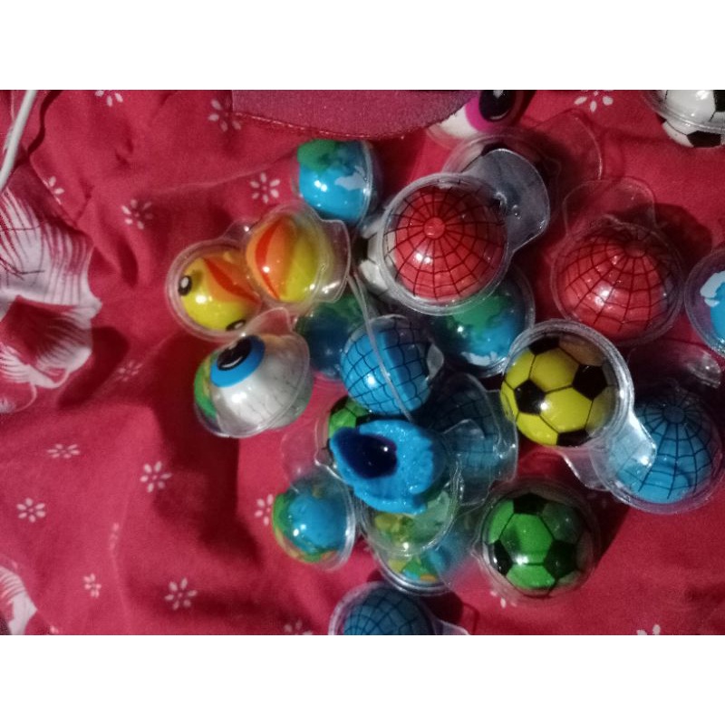 

candyballviral
