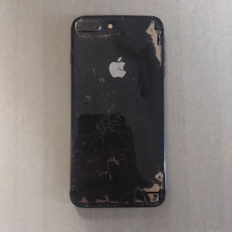 iphone 8plus seken matot