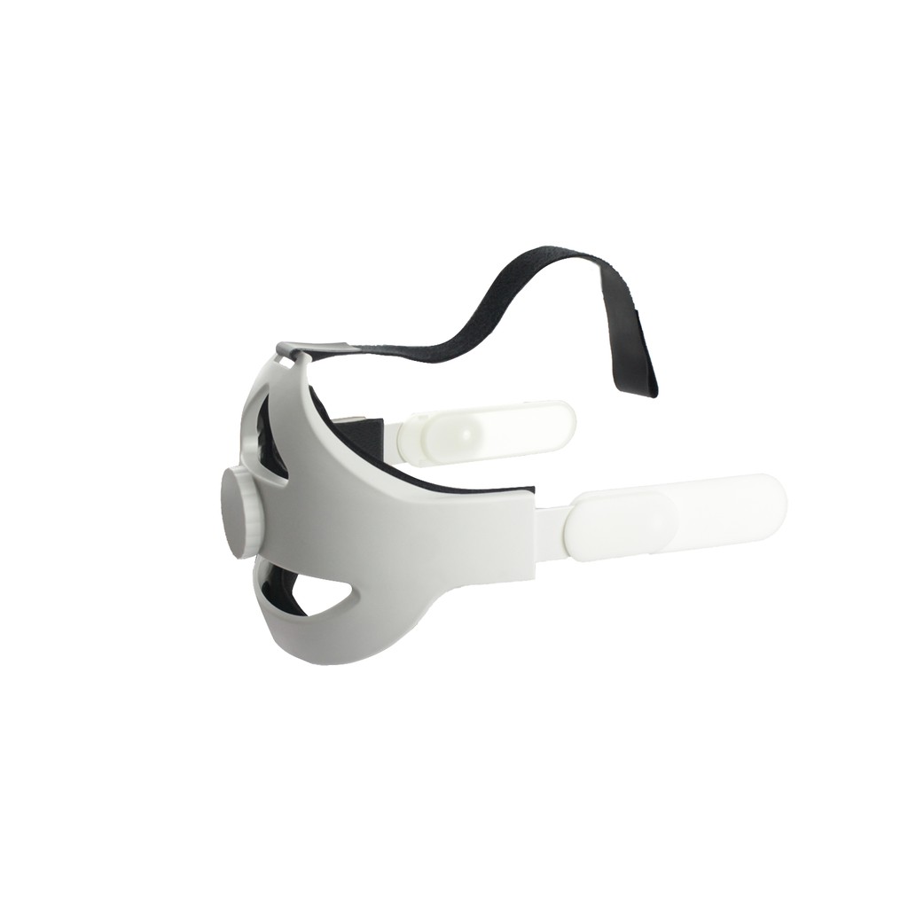 Strap Kepala Adjustable Untuk Kacamata Vr Oculus Quest 2 / Quest2