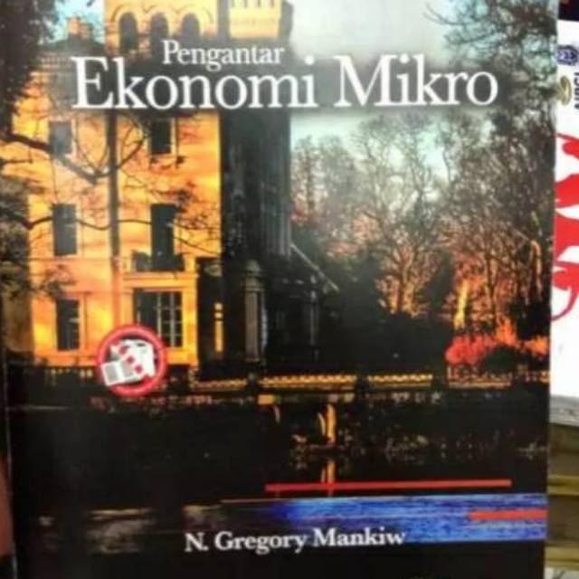 PENGANTAR EKONOMI MAKRO