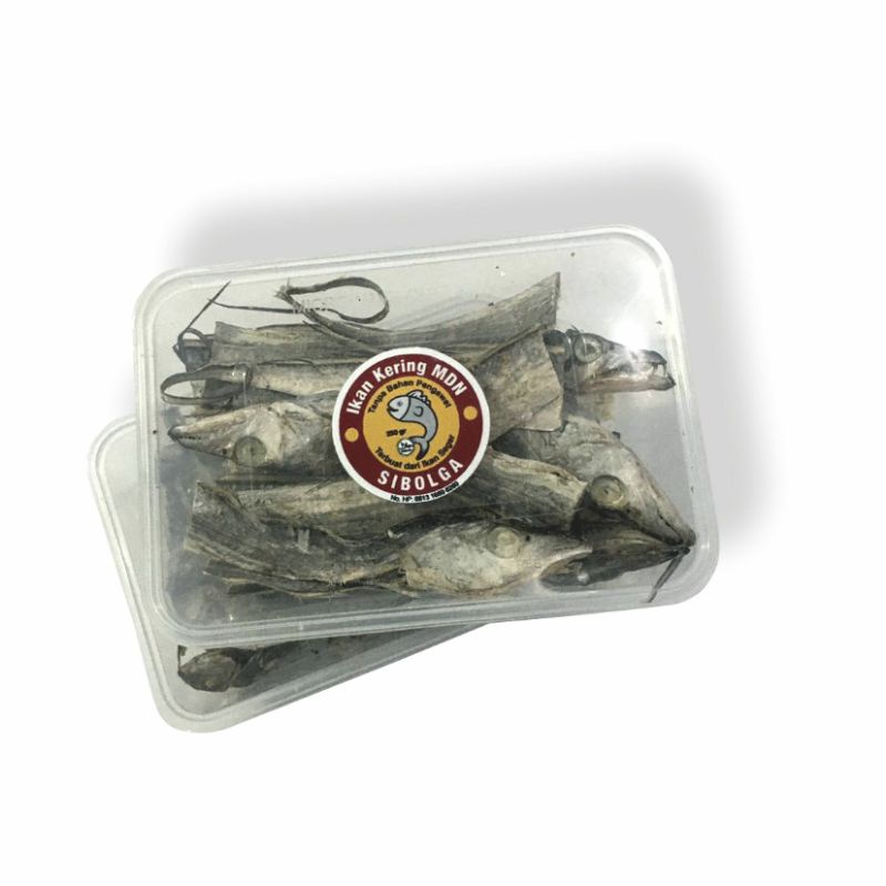 

Ikan Layur MDN(200g)