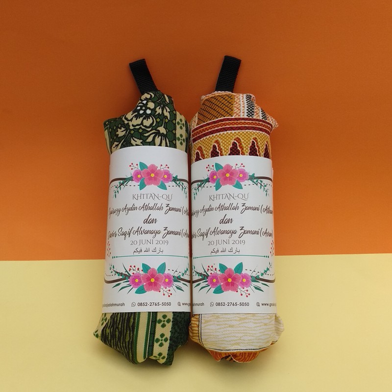 Souvenir Khitan Souvenir Khitanan Souvenir Sajadah Murah Souvenir Khitan Souvenir Khitanan Souvenir Sajadah Murah