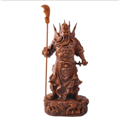 Fengshui Jendral Kwan Kong/Guan Yu/Kuan Kung/ Bersiaga |Kebijaksanaan