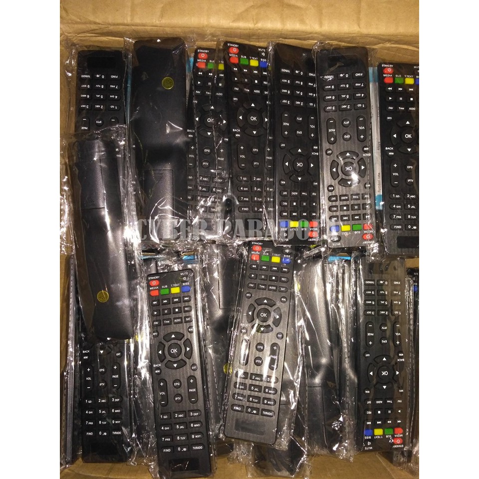 Remote Remot Hellobox Original