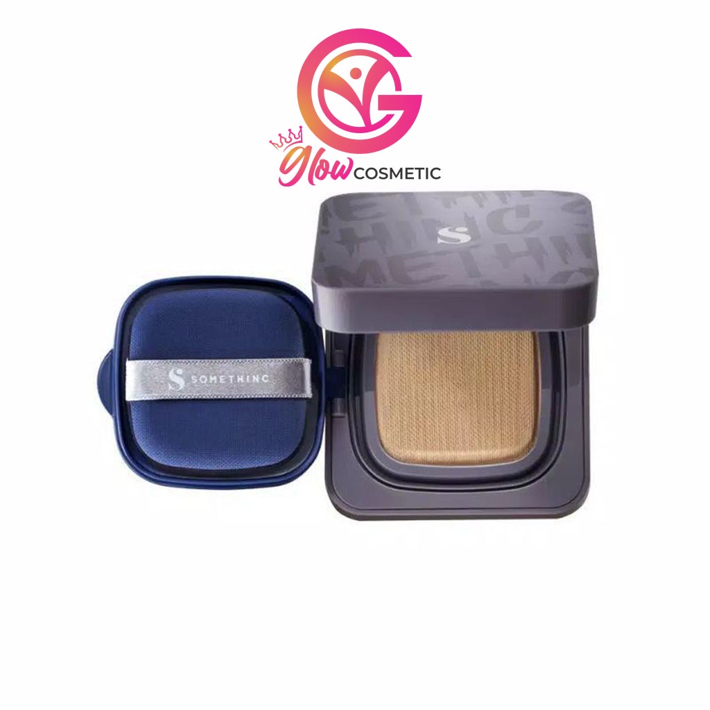 SOMETHINC COPY PASTE BREATHABLE CUSHION SPF 33 PA++ 15GR