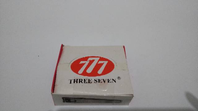 gunting kuku 777 besar nail clip