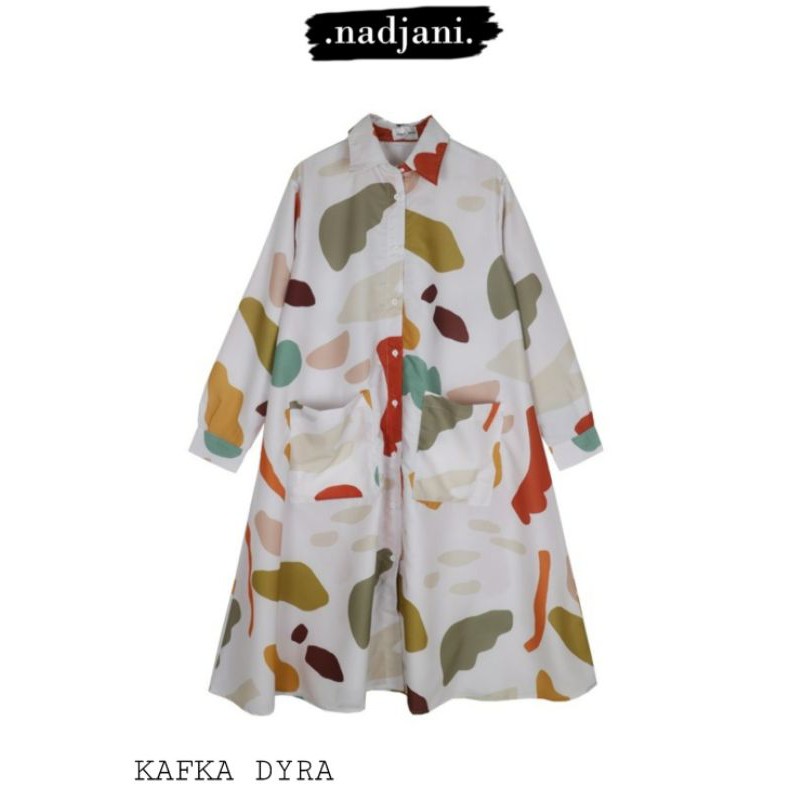 ❌SOLD ❌ Nadjani - Kafka Dyra, Samarinda