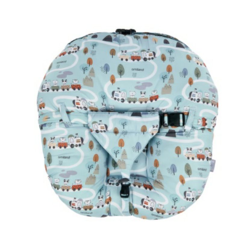 Omiland Sofa Bayi /Matras Tidur Bayi