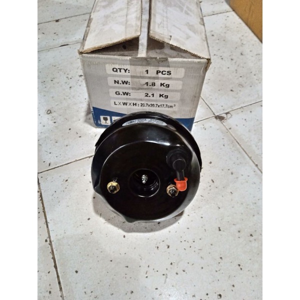 BOOSTER REM SUZUKI FORZA / FORSA GLX