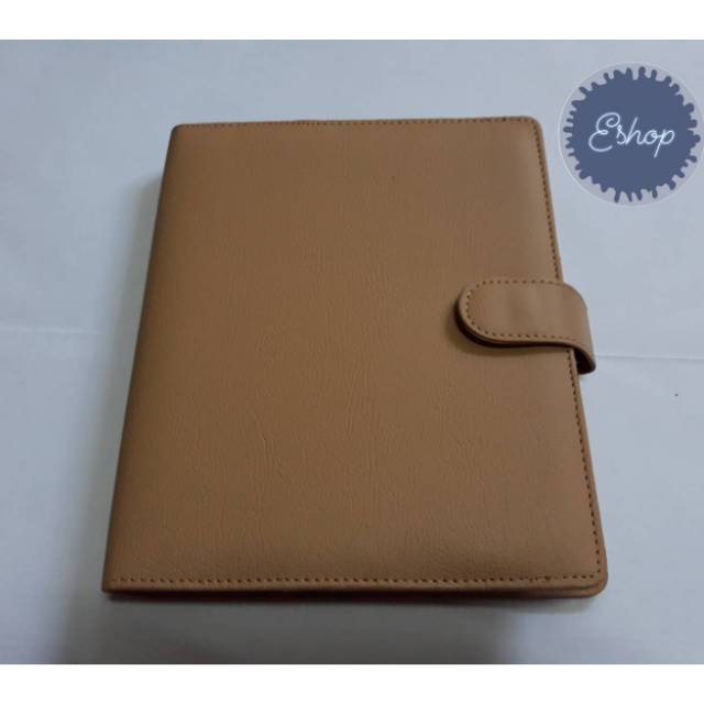 

Binder Polos Cream
