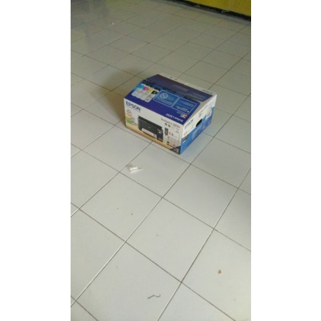 Printer Epson 3210