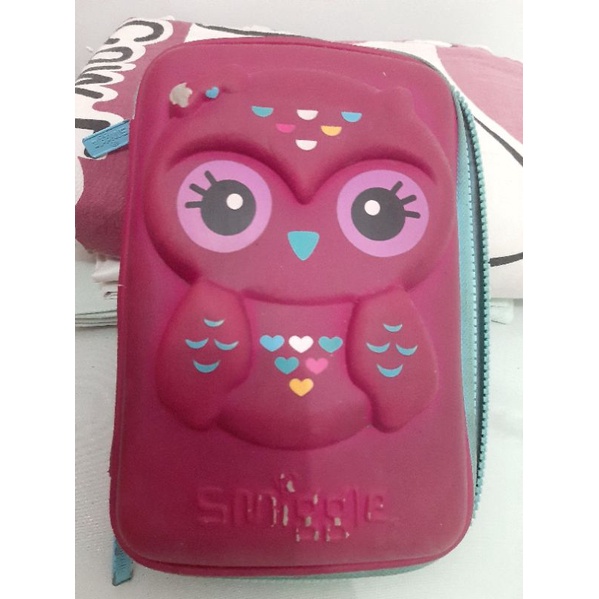 

smiggle pencil case original