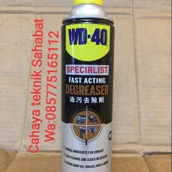 wd40 fast acting degreaser/wd 40 fast acting degreaser