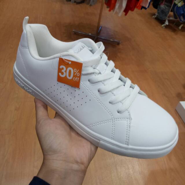 airwalk all white