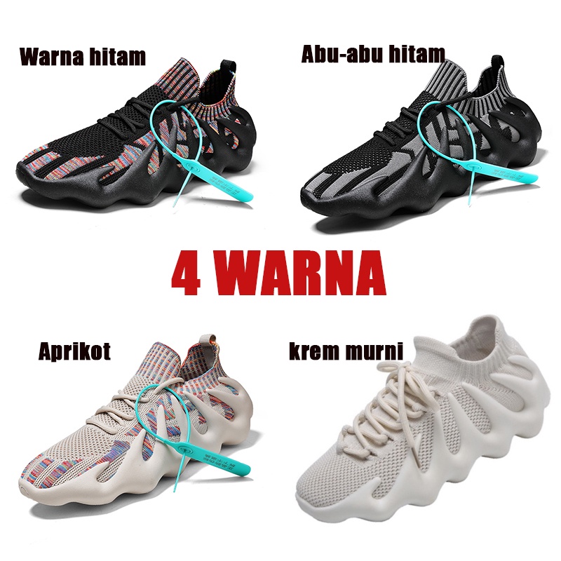 Sepatu Sneakers Pria sepatu pria Import Sepatu cowok Olahraga Trendy Original High Quality shoes 2023