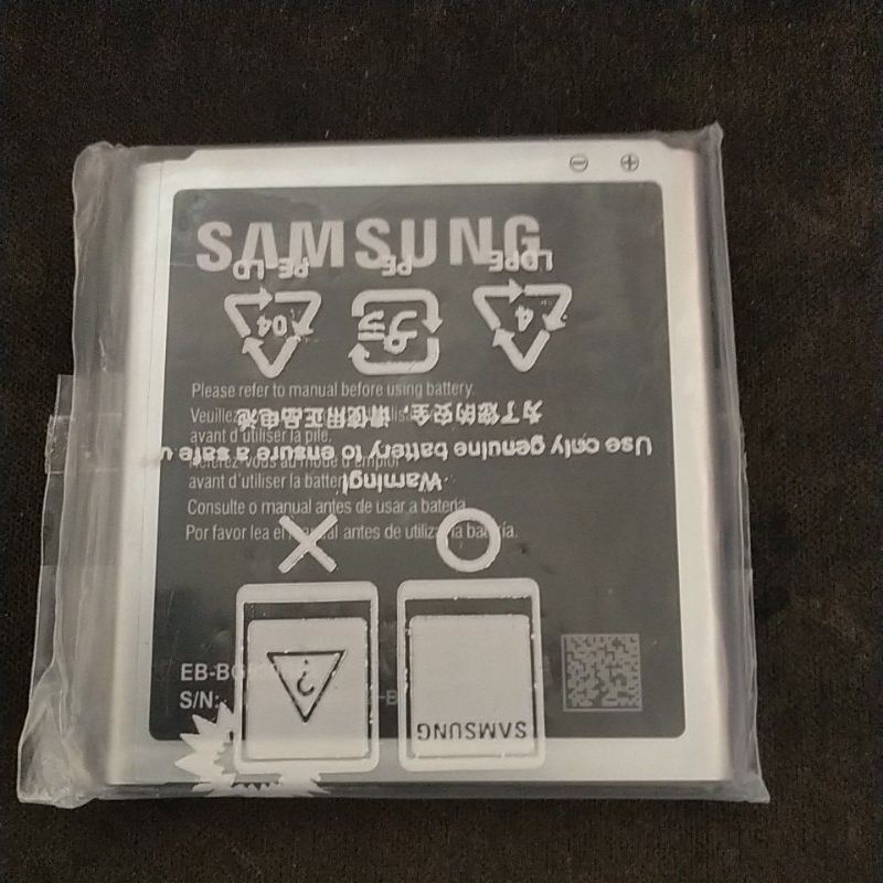 BATERAI SAMSUNG G530 / GRAND PRIME
