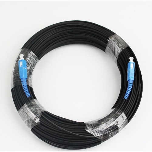 Kabel FO Fiber Optic SC to SC Single Mode 300m Patchcord