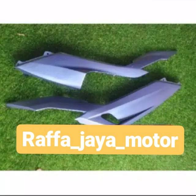 Cover underside dek bawah samping Honda Vario 125,150 fi