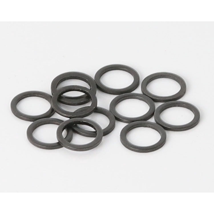 Plat Bearing Sliding Ring Kecil Untuk Mesin Cuci
