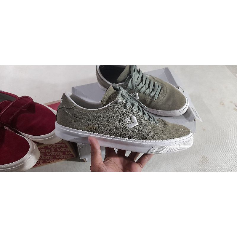 Convers Louie Lopez Jadestone